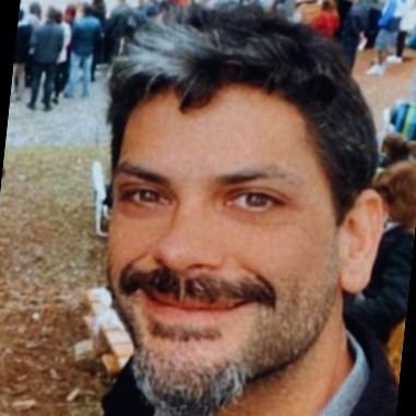 Eduardo Iotti portrait